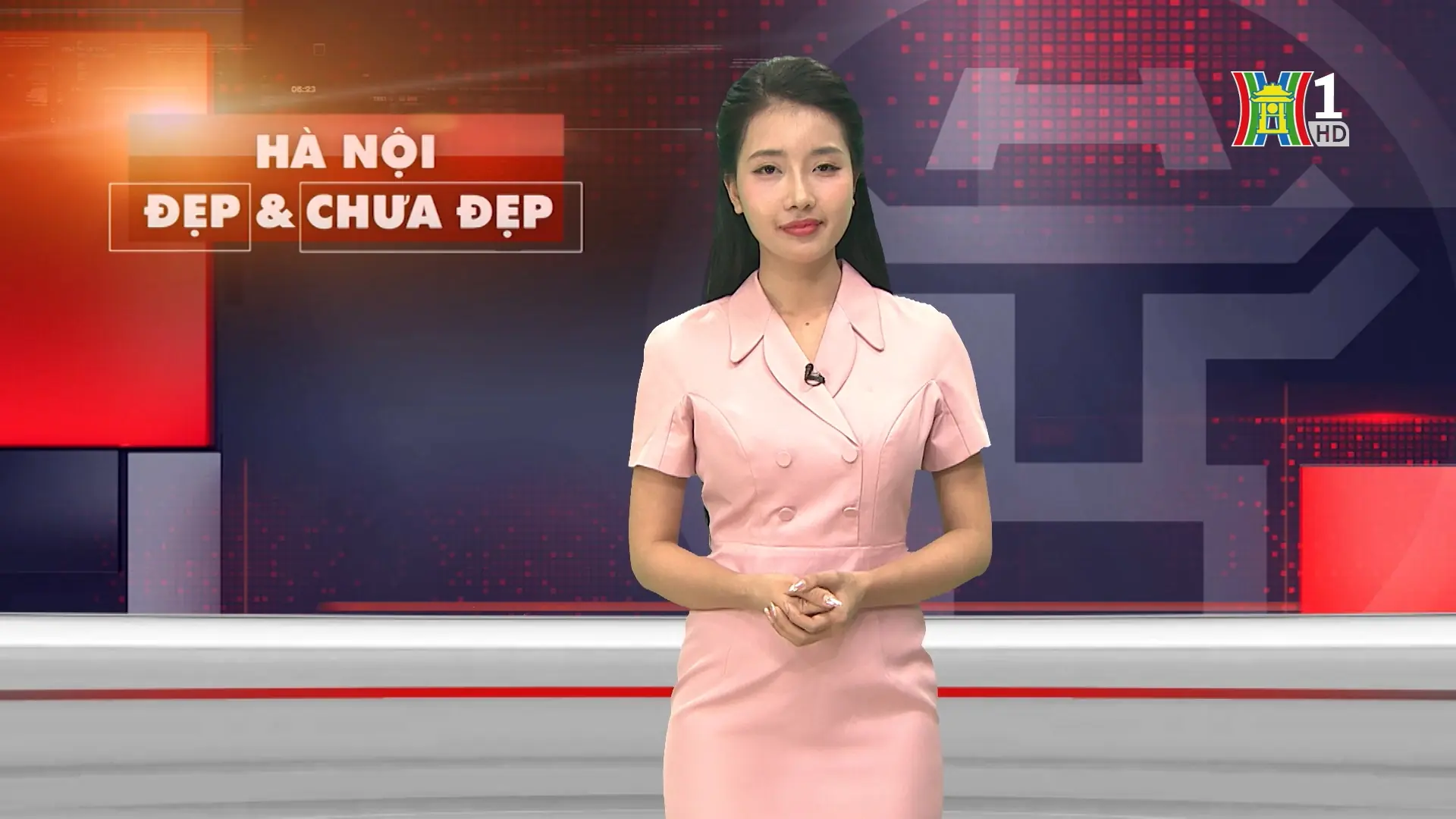 Hà Nội đẹp và chưa đẹp | 07/11/2025